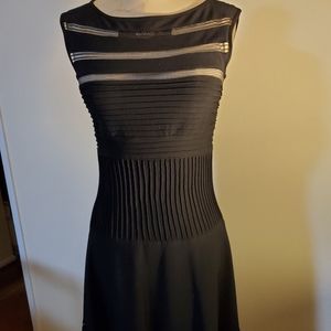 Tadashi Shoji Sleeveless Dress. Size: XS